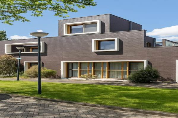 Woning Valeriusstraat 1H Schiedam