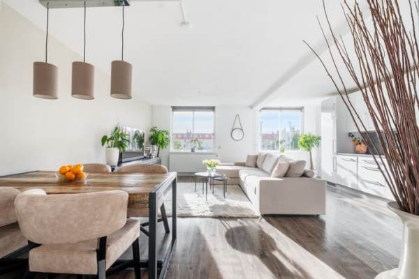 Woning Kolfschotenstraat 110 Amsterdam