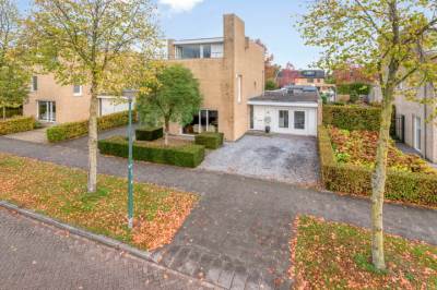 Woning Heisprong 4 Prinsenbeek