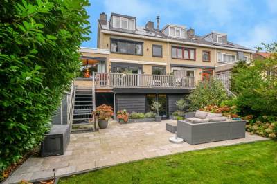 Woning Zuider Kerkedijk 335 Rotterdam