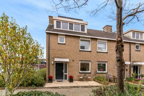 Woning Duit 1 Leiderdorp
