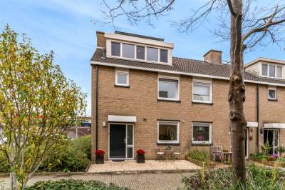 Woning Duit 1 Leiderdorp