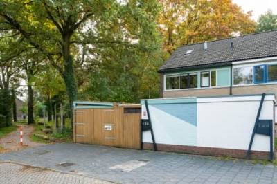 Woning Bunderhorst 136 Doetinchem