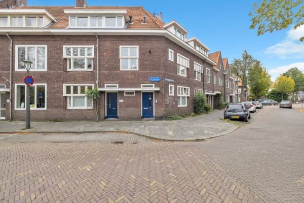 Woning Hertog Hendrik van Brabantplein 14 Eindhoven