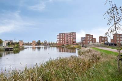 Woning Bastion 28 Heerhugowaard