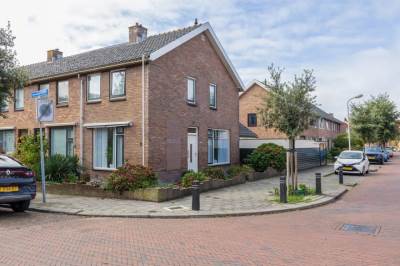 Woning Havendwarsstraat 2 Noordwijkerhout