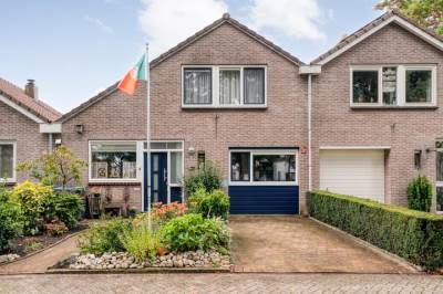 Woning Ds. Overduinhof 3 Kampen