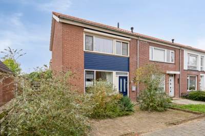 Woning Margrietstraat 30 Zetten