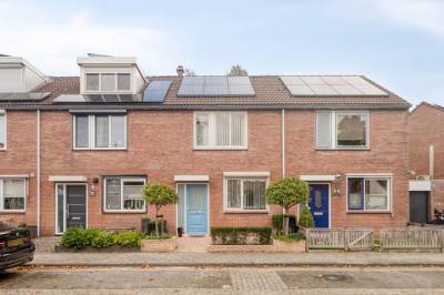 Woning Goudplevier 72 IJsselmuiden