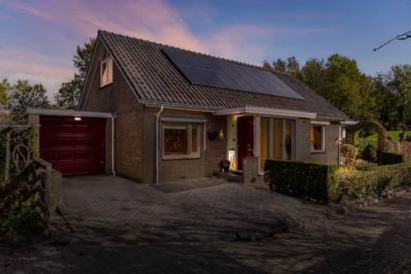 Woning Johan Buijeslaan 8 Monnickendam