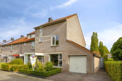 Woning de Esdoorn 44 Boxmeer