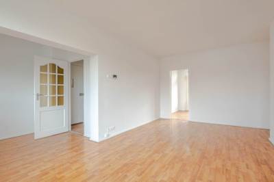 Woning Dorpsweg 144C Rotterdam