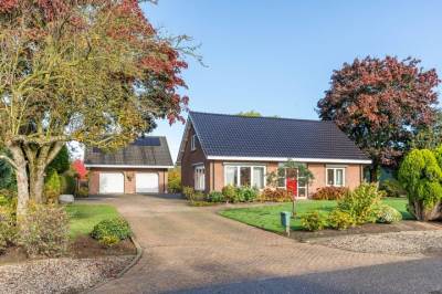 Woning Voorstraat 58 Lienden