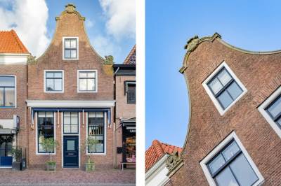 Woning Kleine Noord 20 Hoorn (NH)