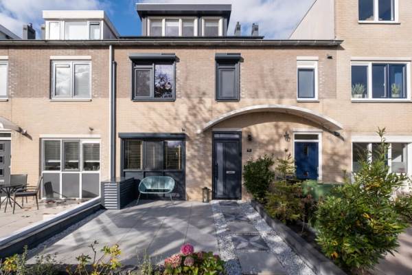 Woning Zeearend 72 Heerhugowaard