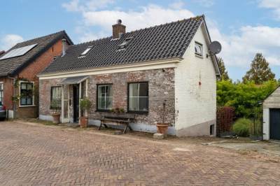 Woning Dorpsstraat 28 Dussen