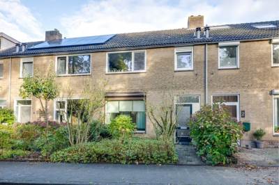 Woning Rooseveltstraat 4 Rijen