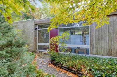 Woning Hombroeckstraat 16 Asten