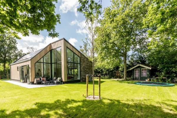 Woning Vlierweg 8 Renesse