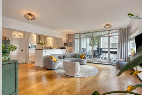 Woning Groenhoven 433 Amsterdam