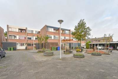 Woning Tamboerlaan 91 Hoogeveen