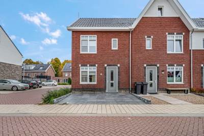 Woning Tegulastraat 34 Gendt