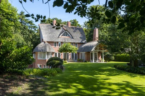 Woning Eeuwigelaan 19 Bergen (NH)