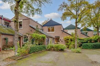 Woning Esdoornlaan 10 Bilthoven