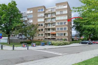 Woning Graan voor Visch 16235 Hoofddorp