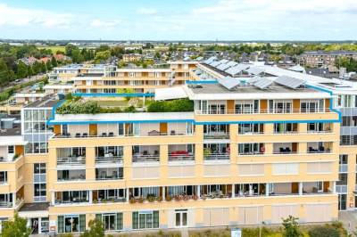 Woning Jan van Brabantweg 511 Sassenheim