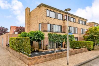 Woning Wielewaal 1 Zeewolde