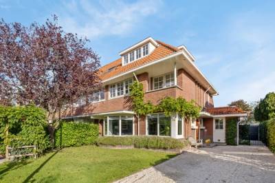 Woning Graaf Janlaan 41 Naarden