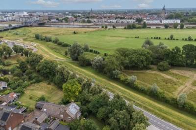 Woning Oude Kanonsdijk 21 Zutphen