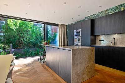 Woning Valeriusstraat 57H Amsterdam