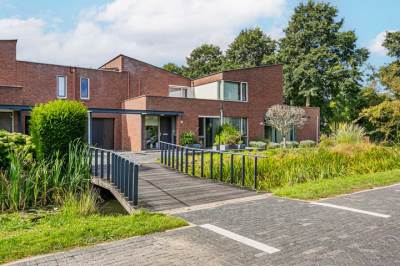 Woning Tjonger 3 De Meern