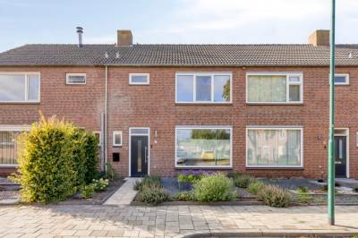 Woning Groenlingstraat 12 Mill