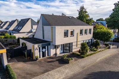 Woning Revelmanstraat 18 Zutphen