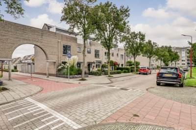 Woning Roskamweide 27 Nieuwegein
