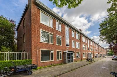 Woning Jacob Catsstraat 79 Groningen