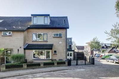 Woning Piet Heinlaan 2 Baarn