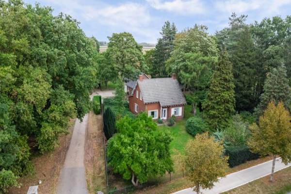 Woning Zandstraat 2 Diessen