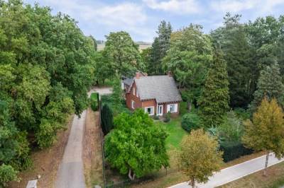 Woning Zandstraat 2 Diessen