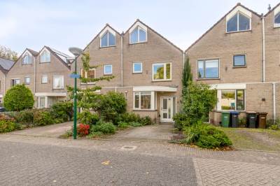Woning Ganzetrek 15 Soest