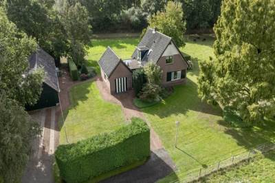 Woning Vemderdwarsweg 3 Epe