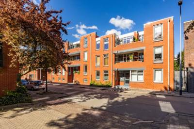 Woning Grote Kruisstraat 29 Groningen