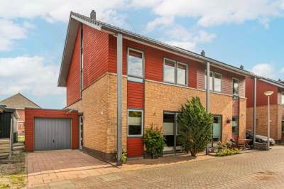 Woning Wilgenrooslaan 51 Vleuten