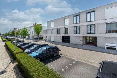 Woning Praagsingel 95 IJsselstein