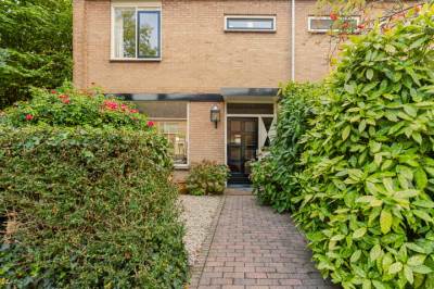 Woning Piet Heinstraat 19 De Meern