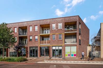 Woning Ketelstraat 69 Ede