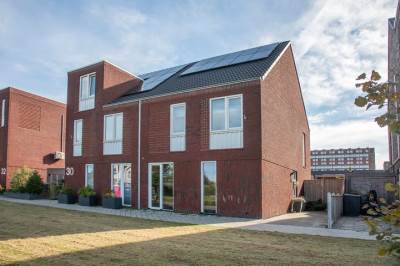 Woning Coba Ritsemastraat 28 Hengelo (OV)